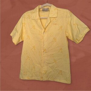 DANIELLE CATHARI KRUL RESORT SHIRT